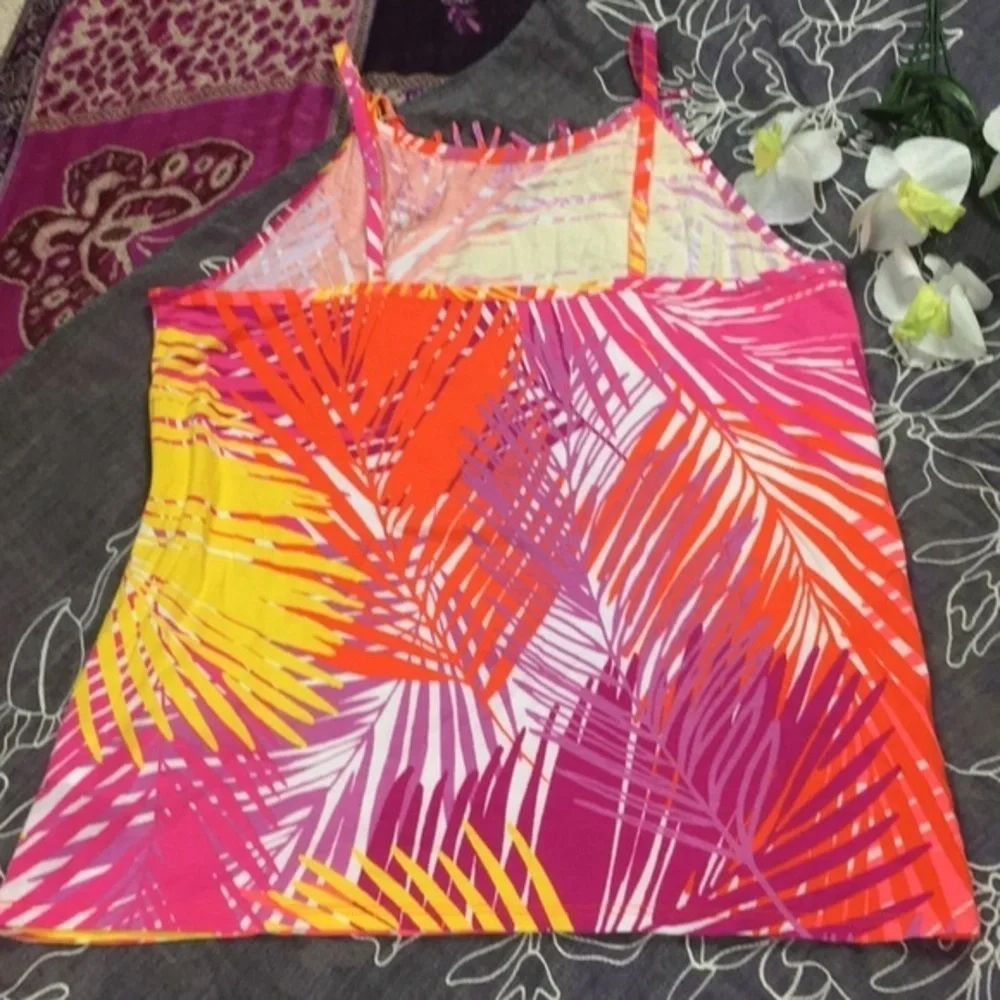 Girls XXL Tanktop